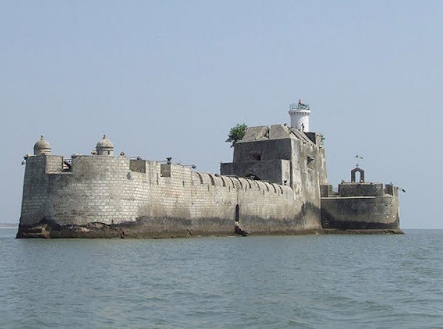 Fort St. Anthony of Simbor, , India